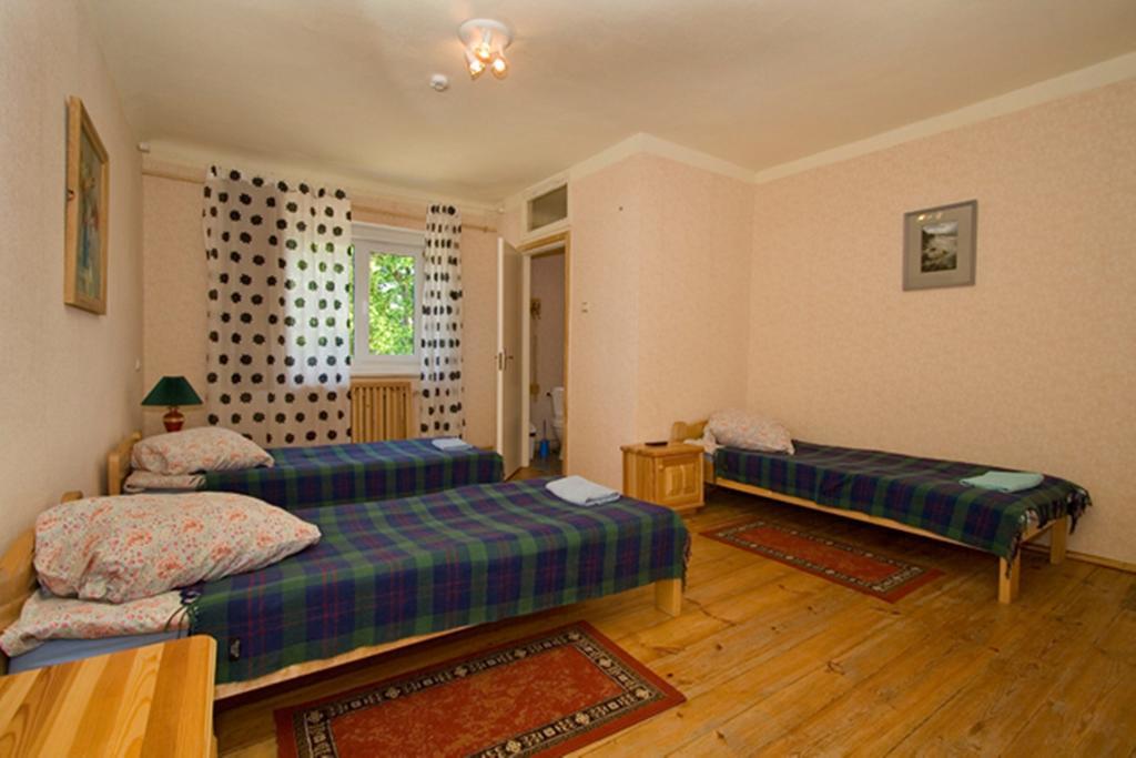 Motelis Aldari Pastende Quarto foto