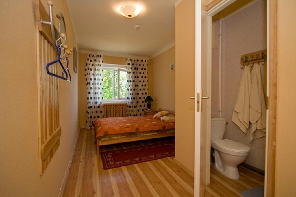 Motelis Aldari Pastende Quarto foto